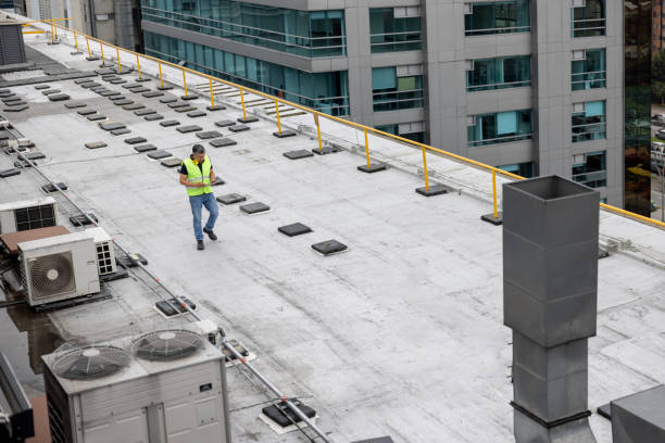 Fast & Reliable Emergency Roof Repairs in Coos Bay, OR