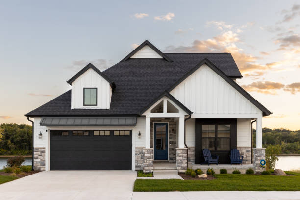 Best Metal Roofing Installation  in Coos Bay, OR