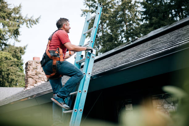 Reliable Coos Bay, OR Roofing Solutions