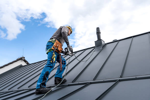 Best Gutter Installation and Repair  in Coos Bay, OR