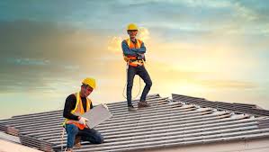 Best Roof Insulation Installation  in Coos Bay, OR
